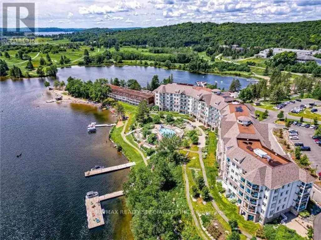 230 - 25 Pen Lake Point Road, Huntsville (Chaffey)